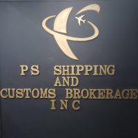 PS Shipping and Customs Brokerage Inc.