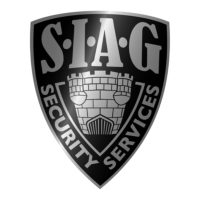 S.I.A.G Security Services