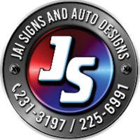 Jai Signs and Auto Designs